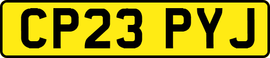 CP23PYJ