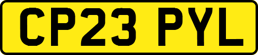 CP23PYL