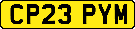 CP23PYM