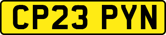 CP23PYN