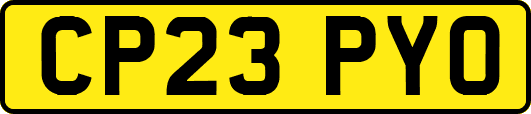 CP23PYO