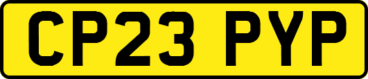 CP23PYP