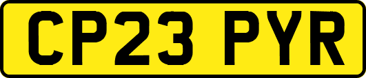 CP23PYR
