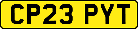 CP23PYT