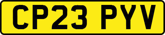 CP23PYV