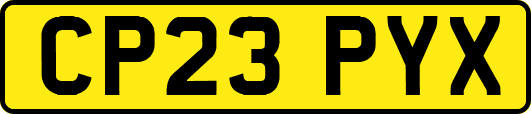 CP23PYX