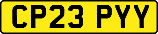 CP23PYY