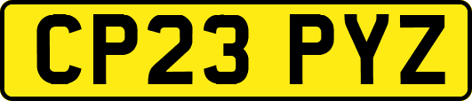 CP23PYZ