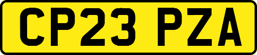 CP23PZA