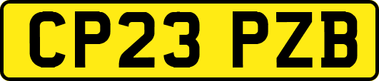 CP23PZB