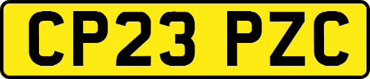 CP23PZC