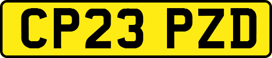 CP23PZD