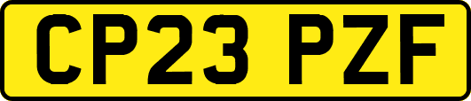 CP23PZF