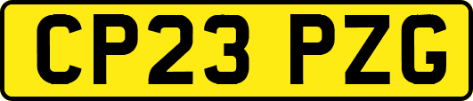 CP23PZG