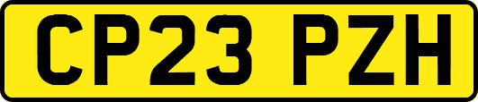 CP23PZH