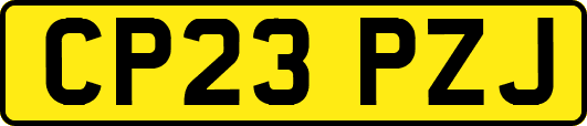 CP23PZJ