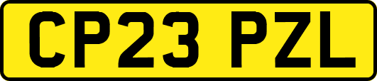 CP23PZL