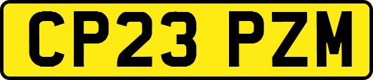 CP23PZM