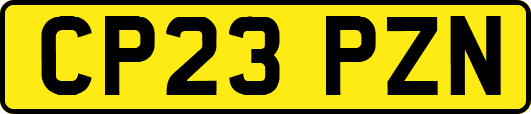 CP23PZN