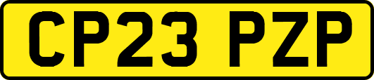 CP23PZP