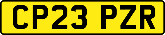 CP23PZR
