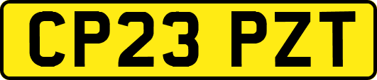 CP23PZT