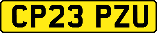 CP23PZU