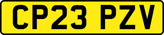 CP23PZV