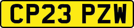 CP23PZW