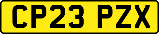 CP23PZX