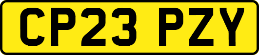 CP23PZY