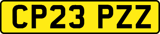 CP23PZZ