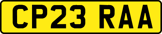 CP23RAA