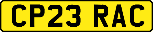 CP23RAC