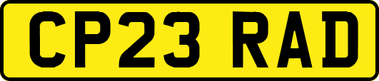 CP23RAD