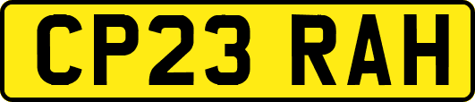 CP23RAH