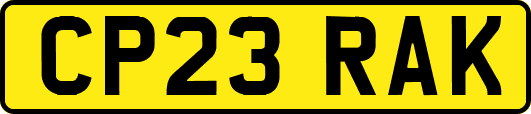 CP23RAK