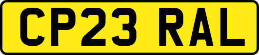 CP23RAL