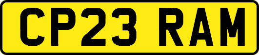 CP23RAM