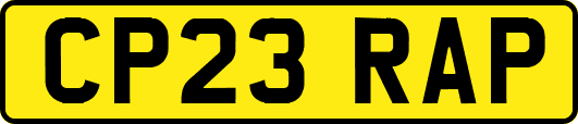 CP23RAP