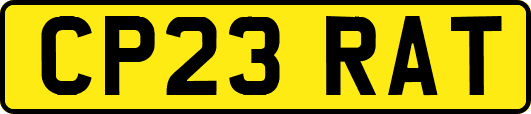 CP23RAT