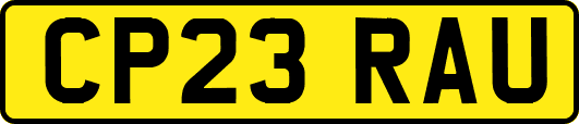 CP23RAU