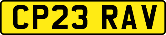 CP23RAV