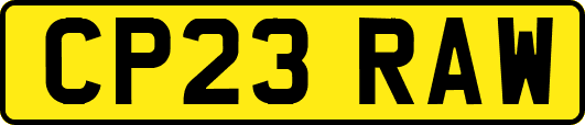 CP23RAW