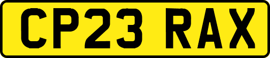 CP23RAX