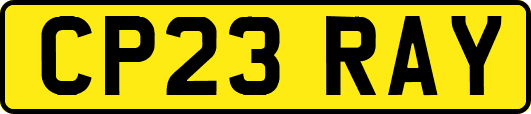 CP23RAY