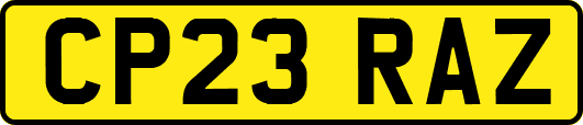 CP23RAZ