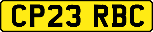 CP23RBC