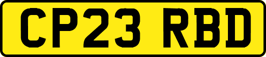CP23RBD