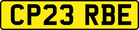 CP23RBE